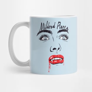 Mildred Pierce Mug